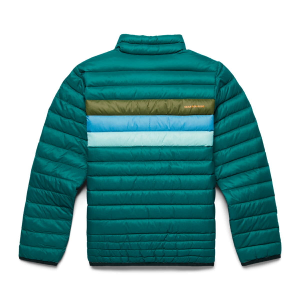 ヤンガオ　ルーズフィット　スーベニアジャケット　ブリティッシュグリーン NIKE（ナイキ） （キッズ）ジュニア Therma-FIT ルーズフィット