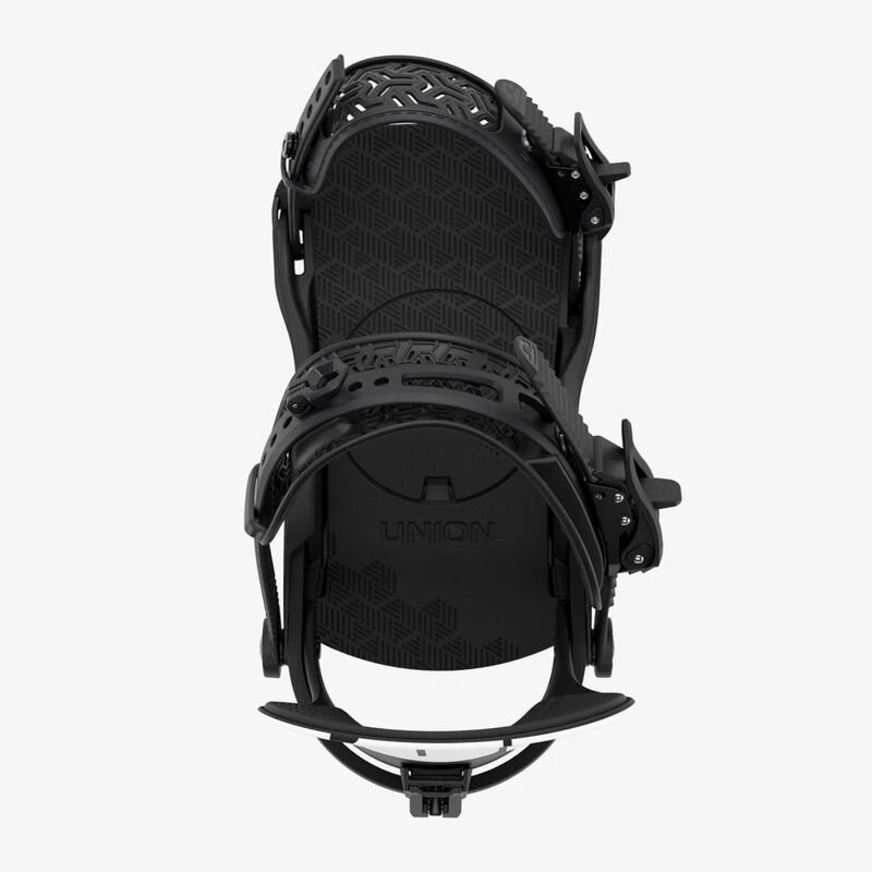 Union Contact Snowboard Bindings Womens image number 5