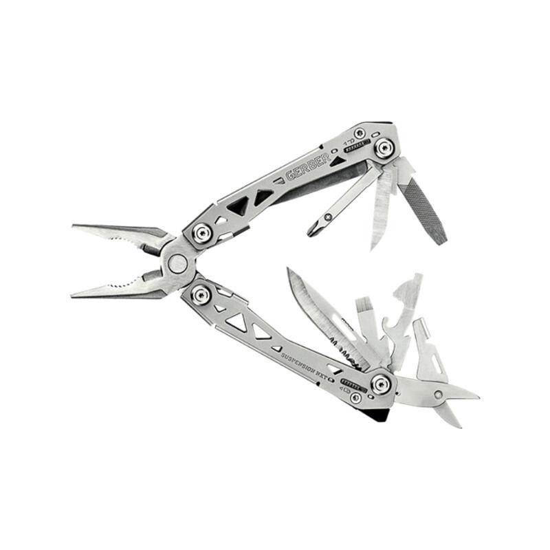 Gerber Suspension NXT image number 0