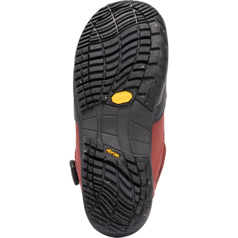 K2 Ender Snowboard Boots image number 3