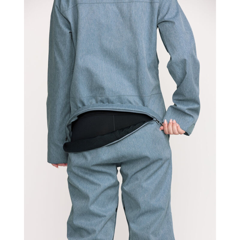 Volcom Shiloh Snow Suit Womens image number 4