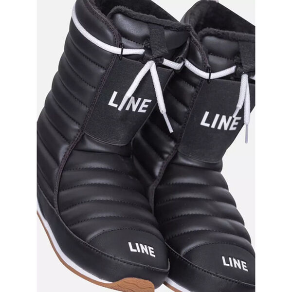 Line Booties 2.0