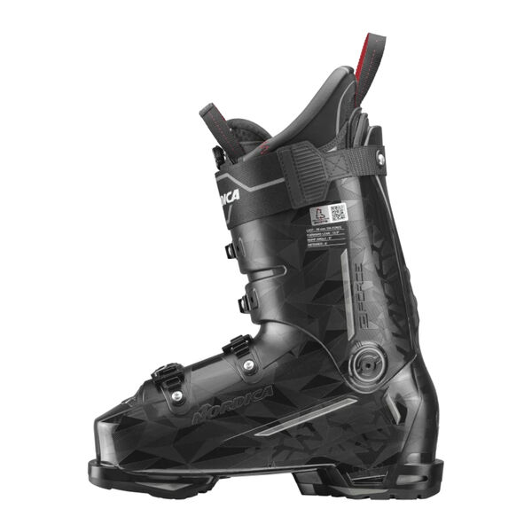 Nordica Promachine 3 130 S Ski Boots