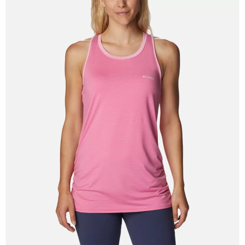 Columbia Leslie Falls Tank Top Womens image number 0