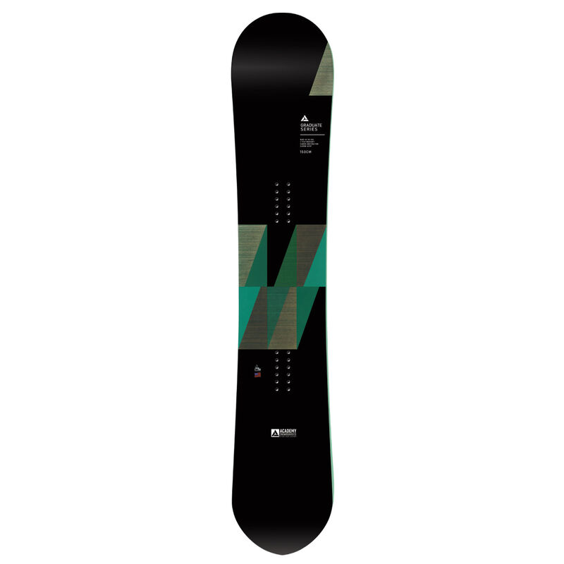 Academy Graduate Snowboard image number 0