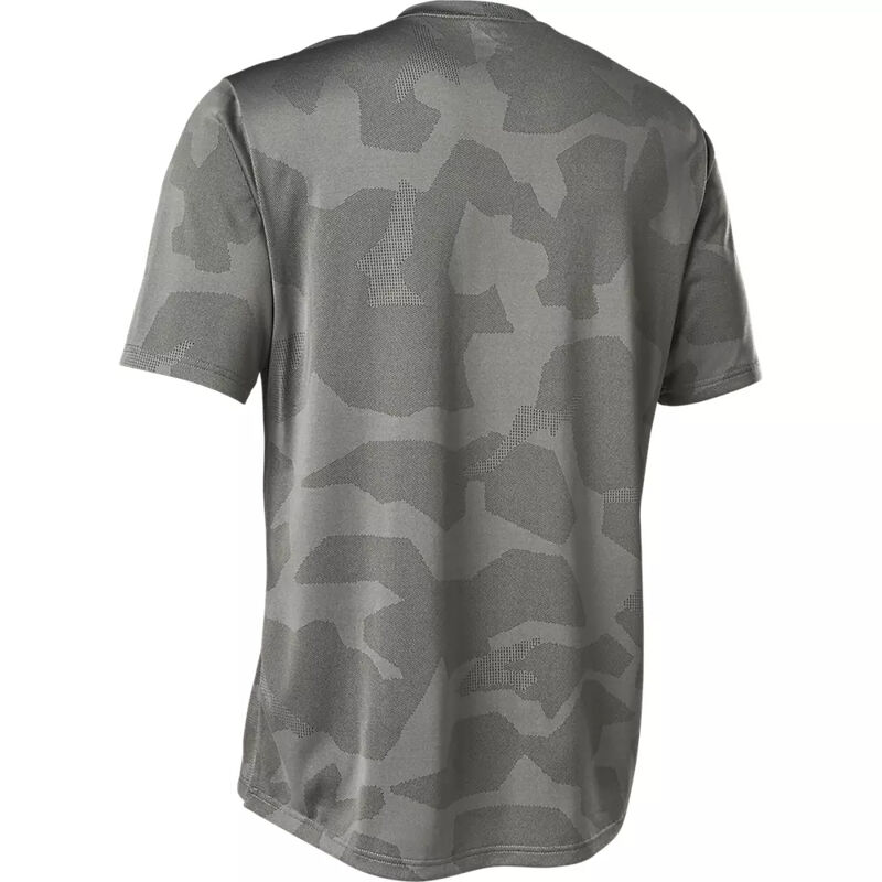 Fox Racing Ranger TruDri® Short-Sleeve Jersey Mens image number 1