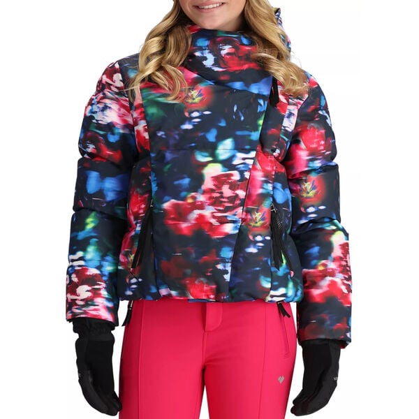 Obermeyer Isla Jacket Junior Girls