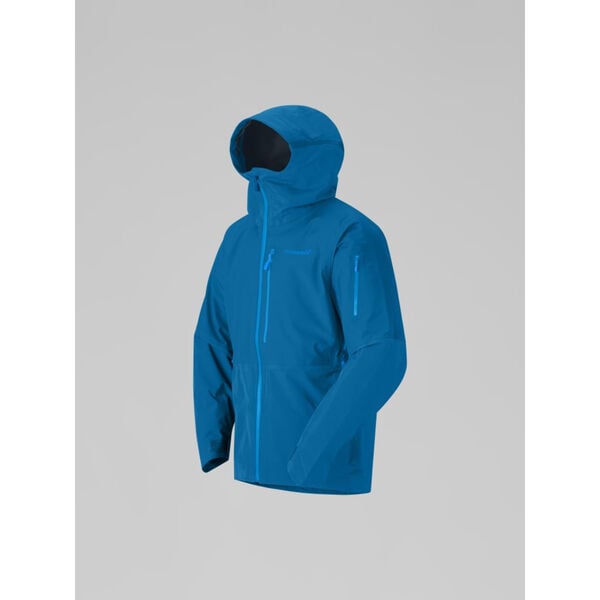 Norrona Lofoten Gore-Tex Jacket Mens