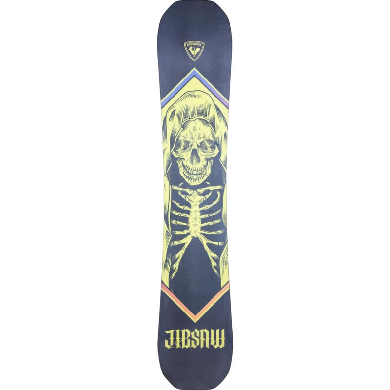Rossignol Jibsaw Snowboard Mens image number 0