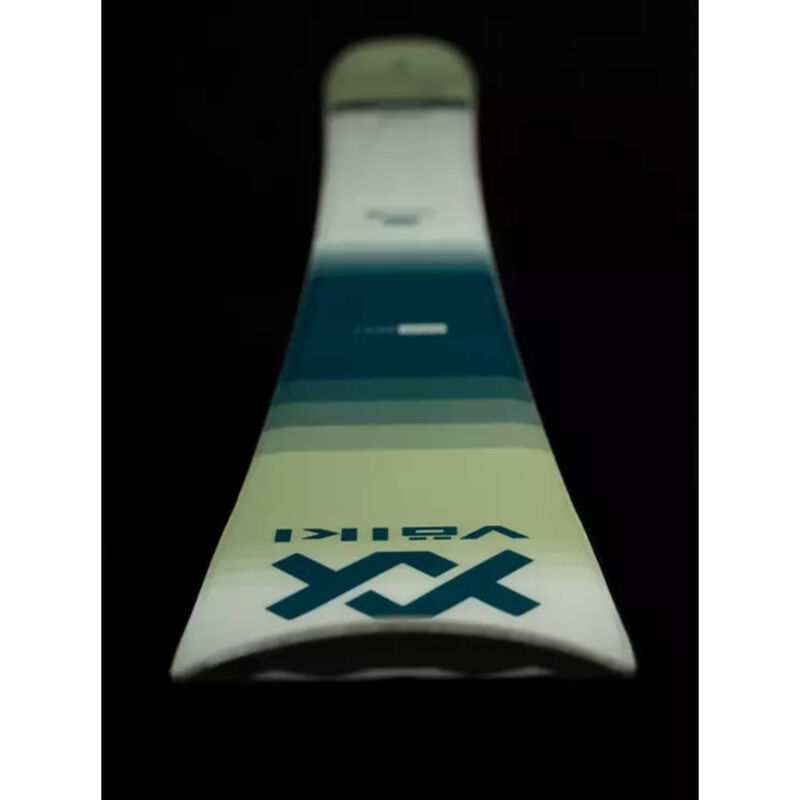 Volkl Blaze 94 Skis Womens image number 1