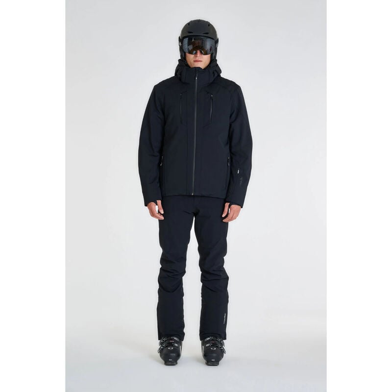 rh+ Logo Advanced Jacket Mens image number 0