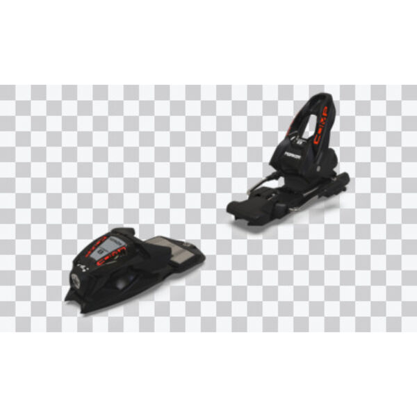 Marker Comp 8 Bindings Juniors