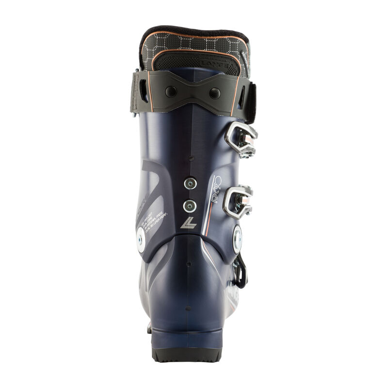 Lange RX 90 Ski Boots Womens image number 2