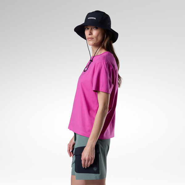 Rossignol Graphic Waterfall Tee Womens
