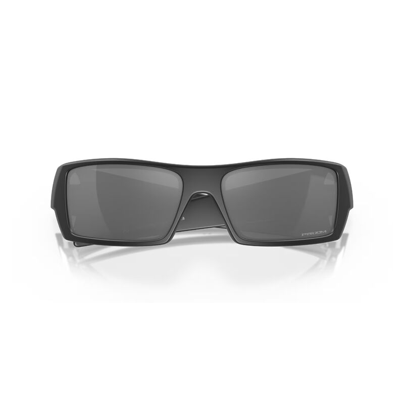 Oakley Gascan Sunglasses + Prizm Black Lens image number 4