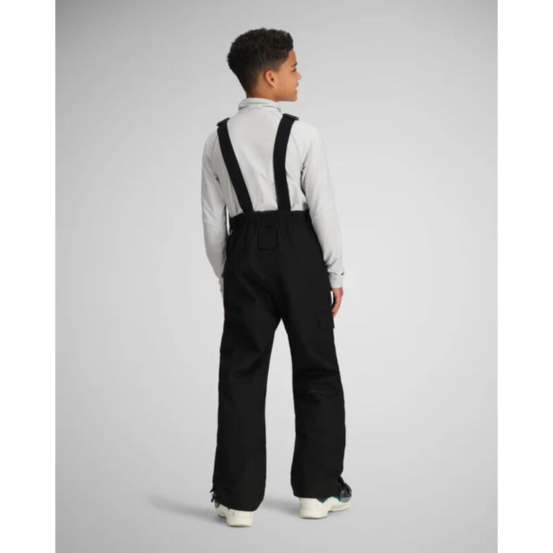 Obermeyer Carver Bib Pants Kids image number 2