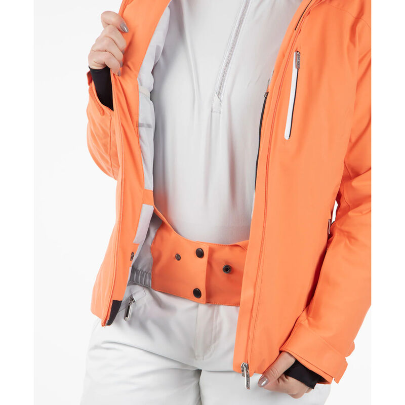 Sunice Erika Ski Jacket Womens image number 3