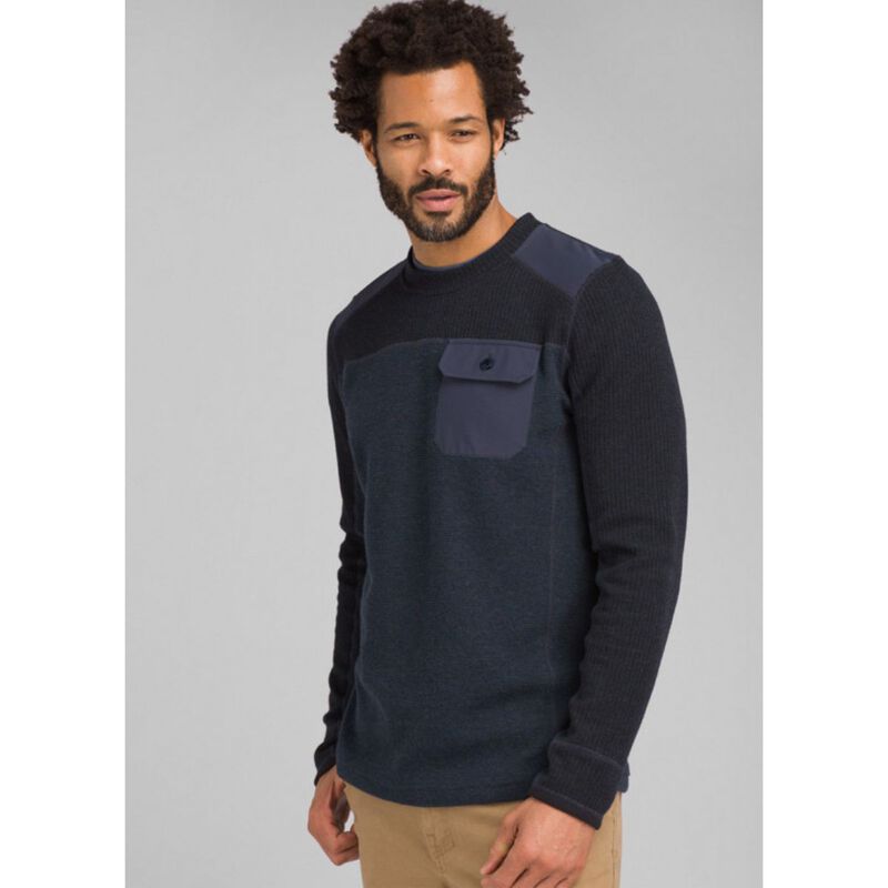 prAna Lonan Long Sleeve - Mens image number 1