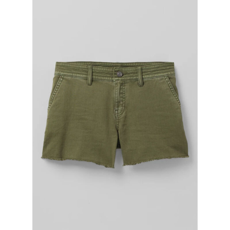 prAna Sancho Short Womens image number 0