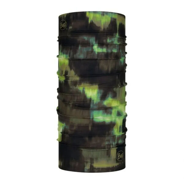 Buff Thermonet Itakat Khaki Neck Gaiter