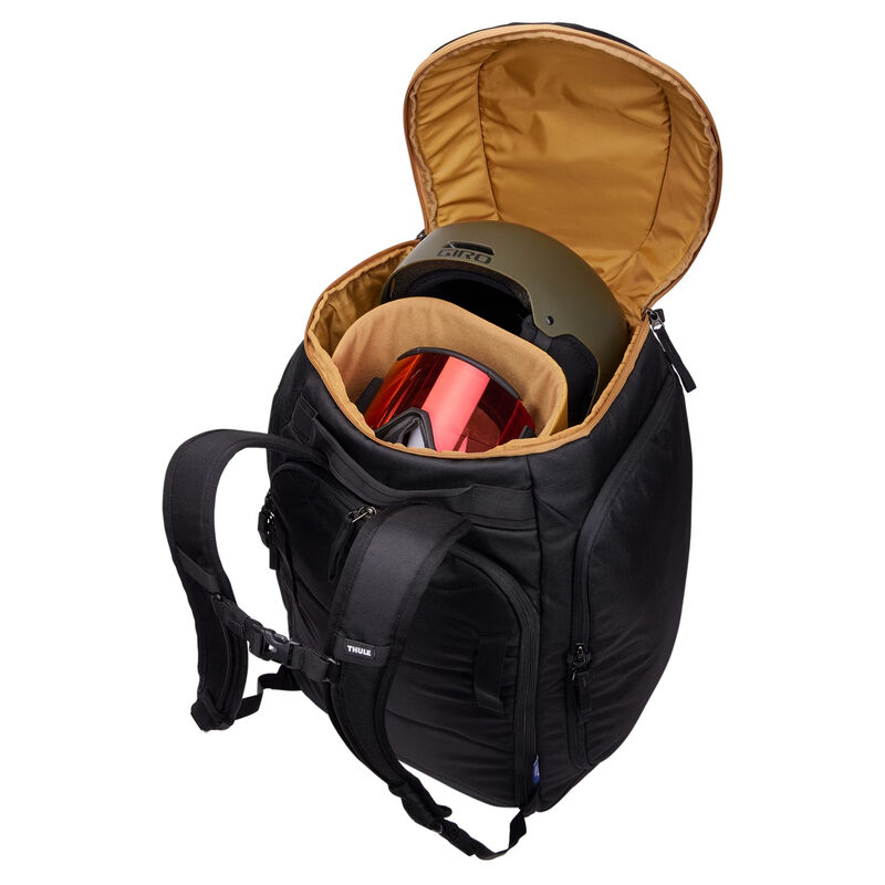 Thule RoundTrip Ski Boot Backpack 60L image number 2