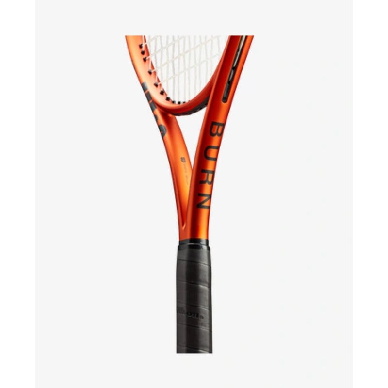 Wilson Burn 100LS v5 Tennis Racquet image number 2