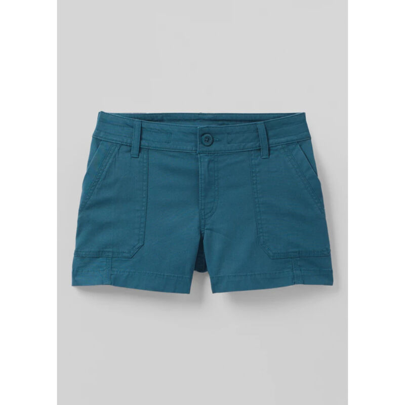 prAna Elle 5" Shorts Womens image number 0