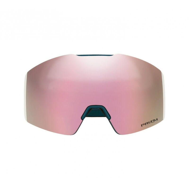 Oakley Fall Line XM Goggles + Prizm Snow Hi Pink Iridium Lens image number 1