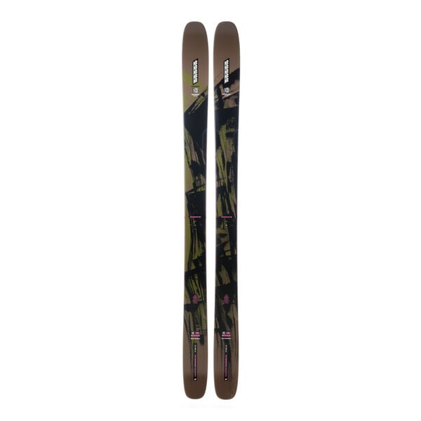 K2 Mindbender 111 Skis Mens