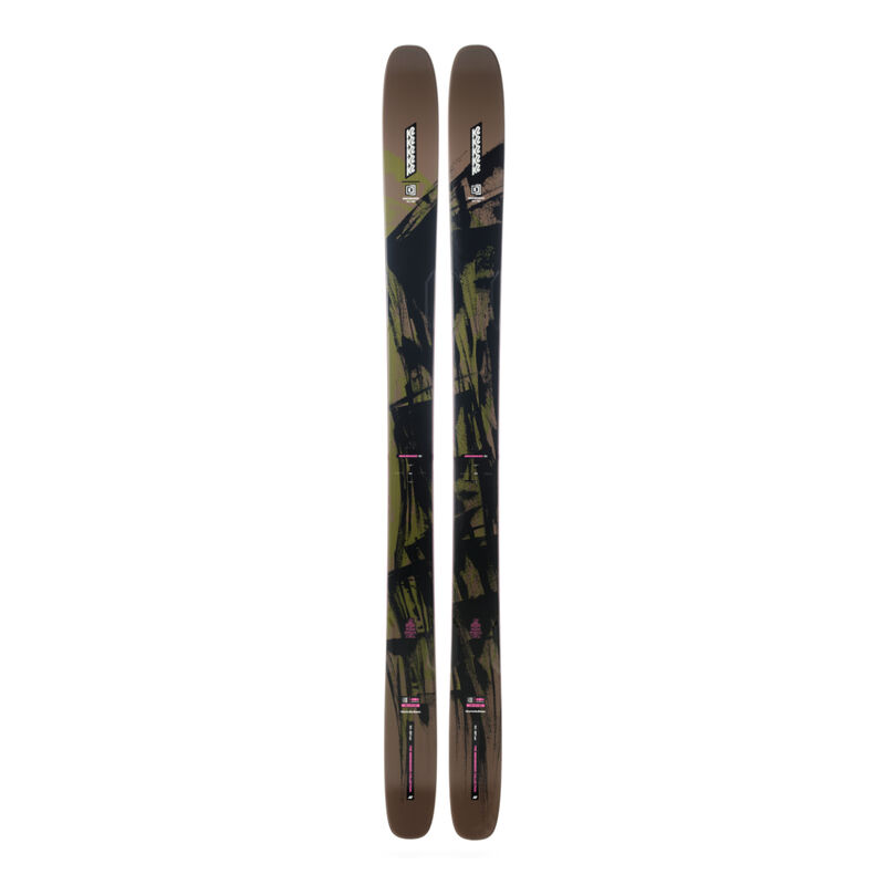 K2 Mindbender 111 Skis Mens image number 0