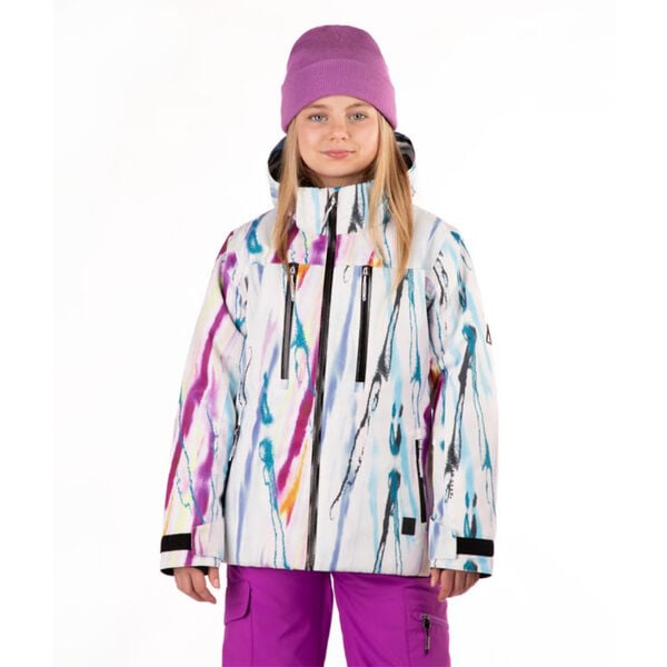 Boulder Gear Blake Jacket Youth