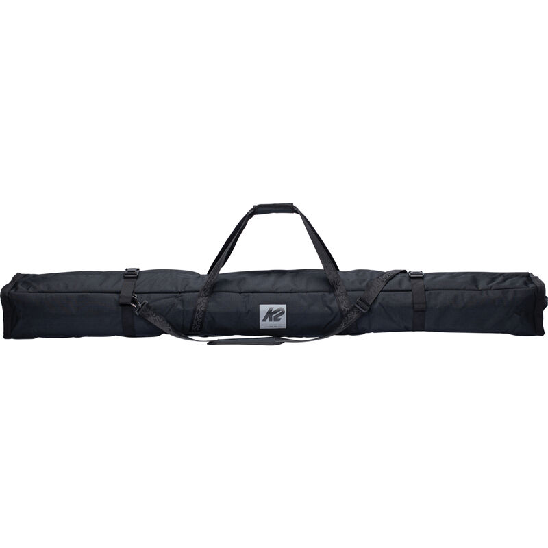 K2 Deluxe Double Ski Bag image number 0