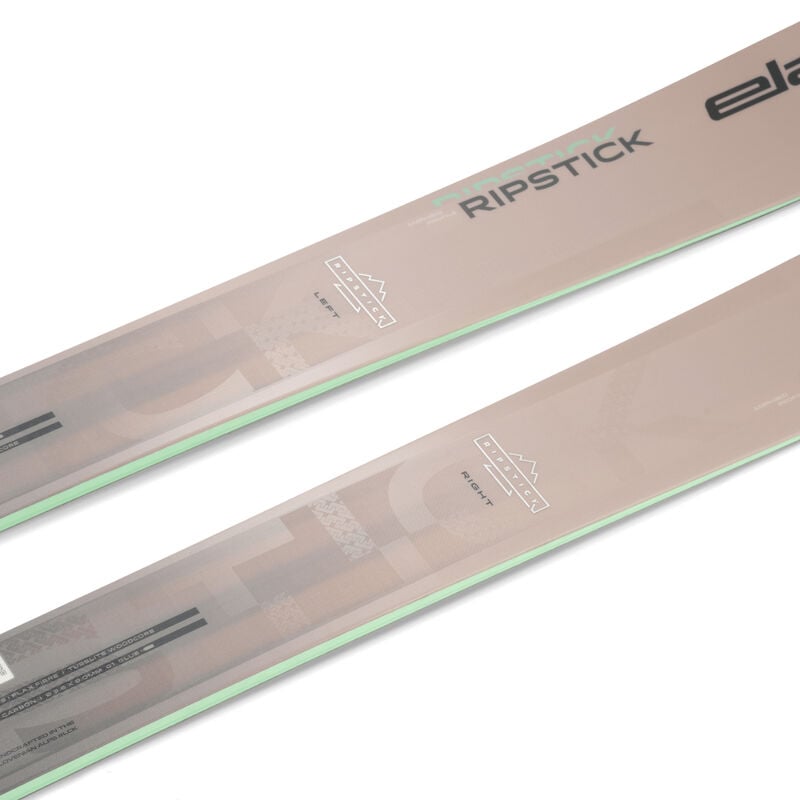 Elan Ripstick 94 Skis Womens image number 2