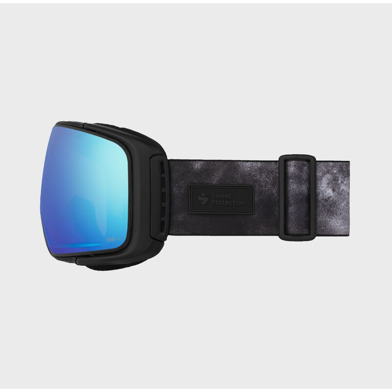 Sweet Protection Interstellar RIG Reflect Goggles + Aqua Lens image number 1