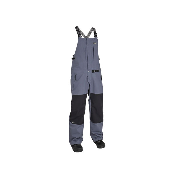 Airblaster Stretch Krill Bib Mens