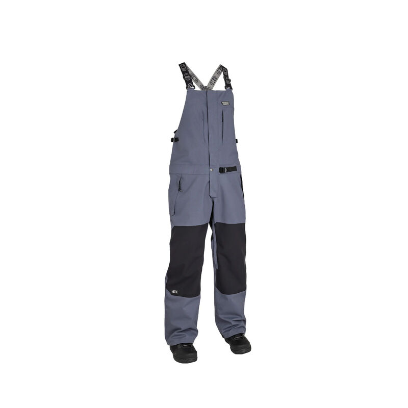 Airblaster Stretch Krill Bib Mens image number 0