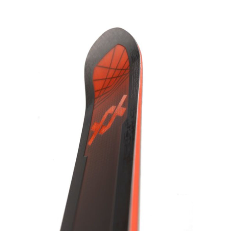 Volkl Mantra 102 Skis image number 3