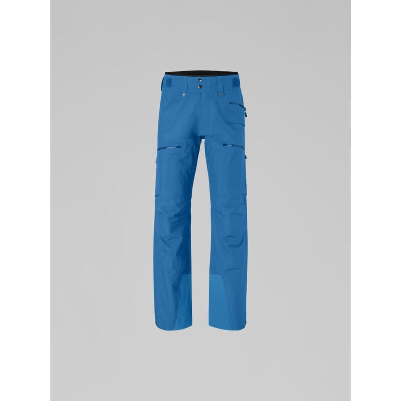 Norrona Lofoten Gore-Tex Pants Mens image number 0
