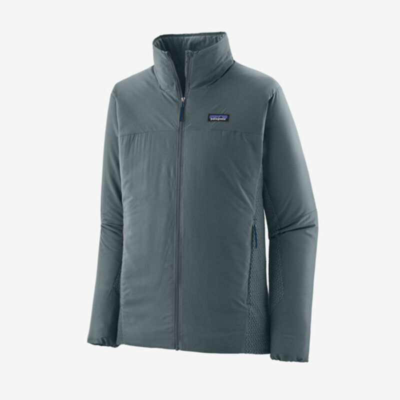 Patagonia Nano-Air Light Hybrid Jacket Mens image number 0