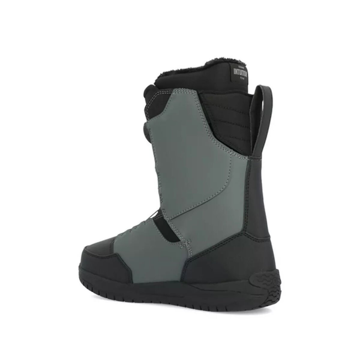 Ride Lasso Snowboard Boots Mens | Christy Sports