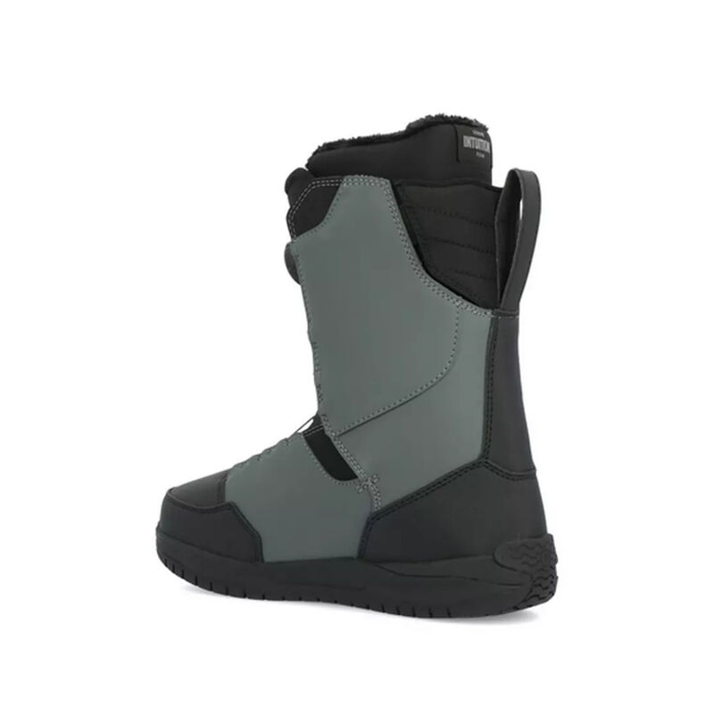 Ride Lasso Snowboard Boots Mens image number 2