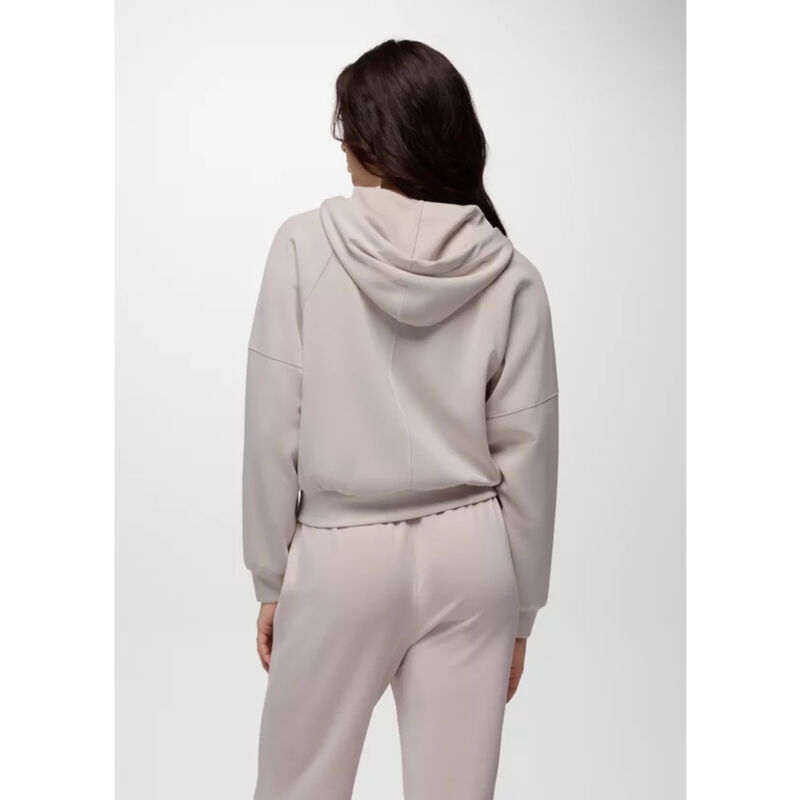 prAna Shea Full Zip Jacket Womens image number 2