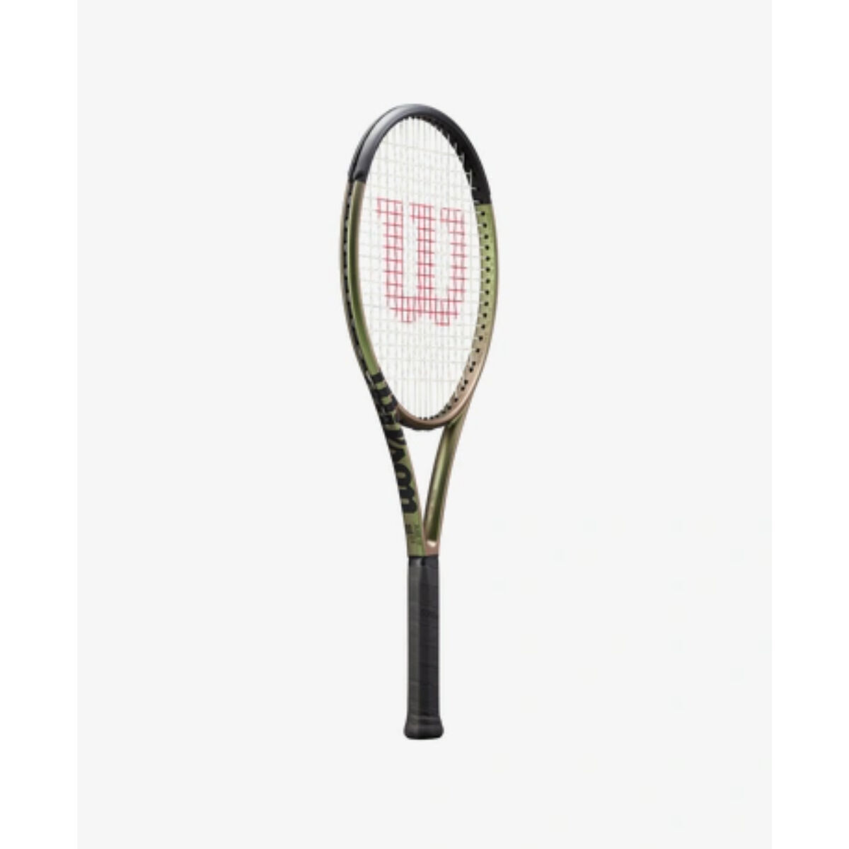 値下げ！Wilson blade100 V8 G2 Wilson Blade 100 V8 Strung Tennis Racquet | Christy Sports