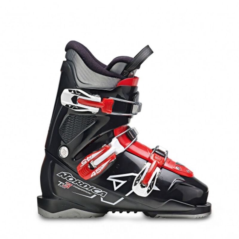 Nordica Fire Arrow Team 3 Ski Boot Juniors - image number 0
