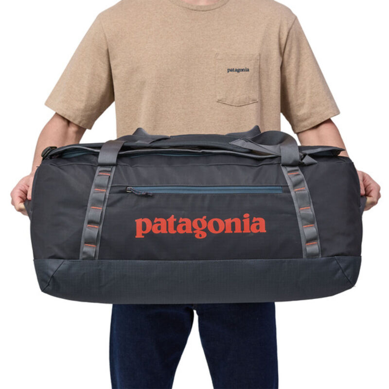Patagonia Black Hole 70L Duffel Bag image number 3