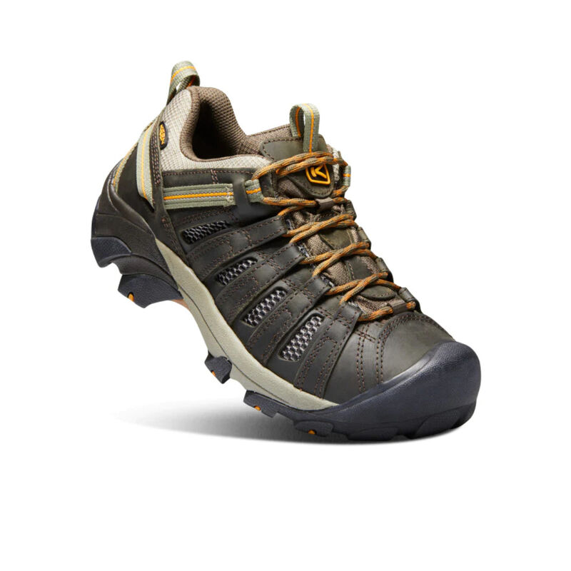 Keen Voyageur Shoes Mens image number 1