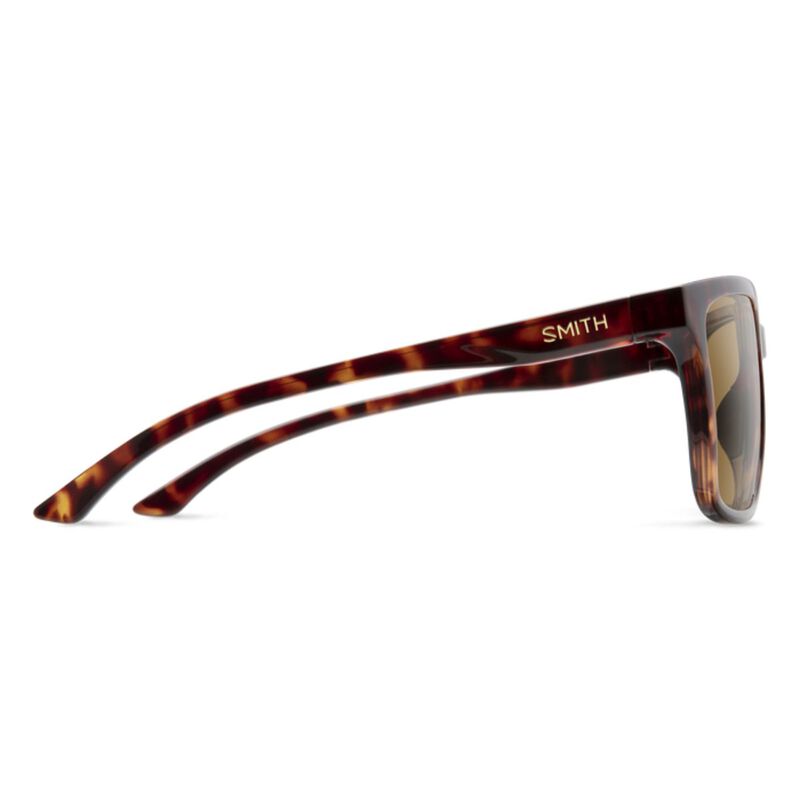 Smith Shoutout Sunglasses + Brown Lenses image number 2
