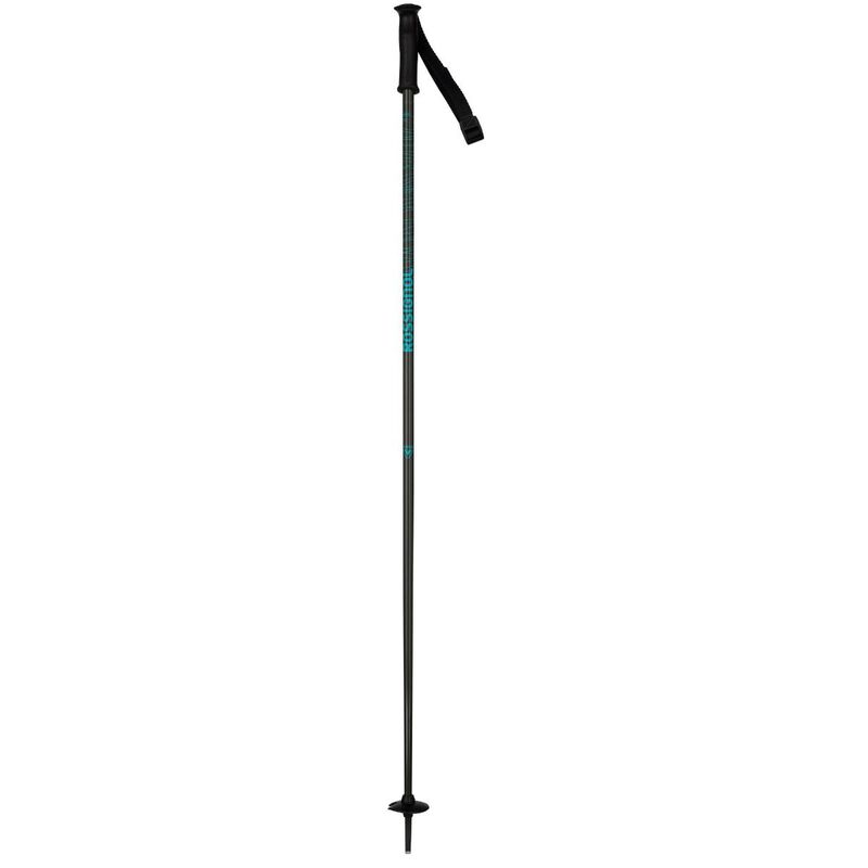 Rossignol Electra Ski Poles Womens image number 3