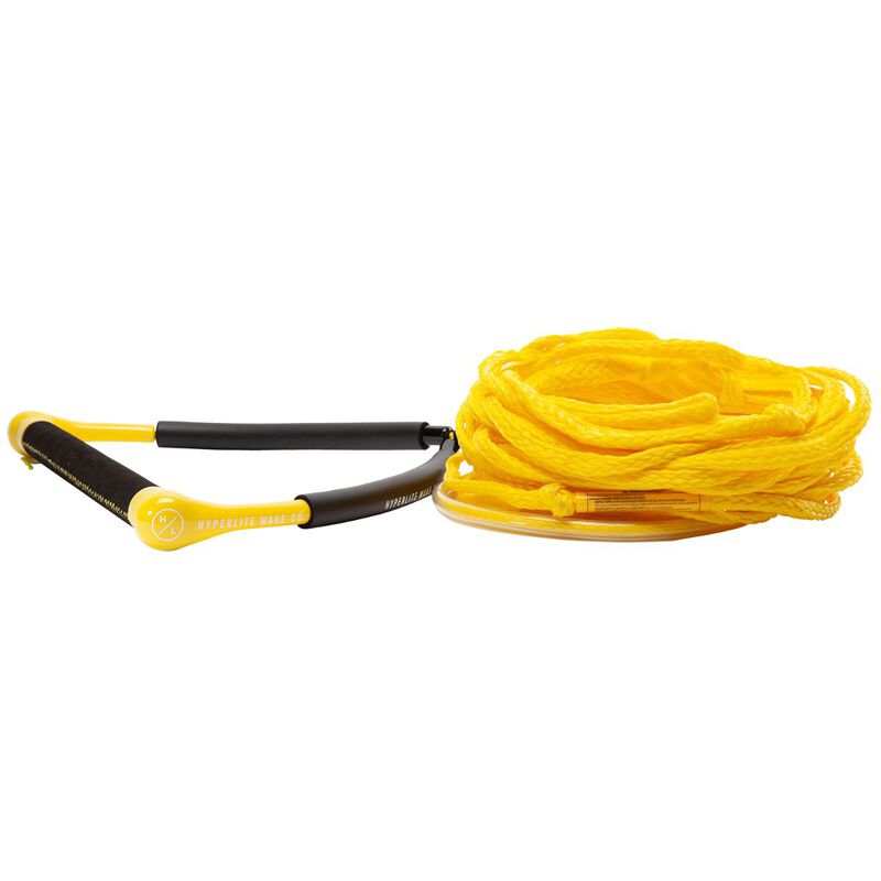 Hyperlite CG w/60' PE Line Rope & Handle Package image number 2