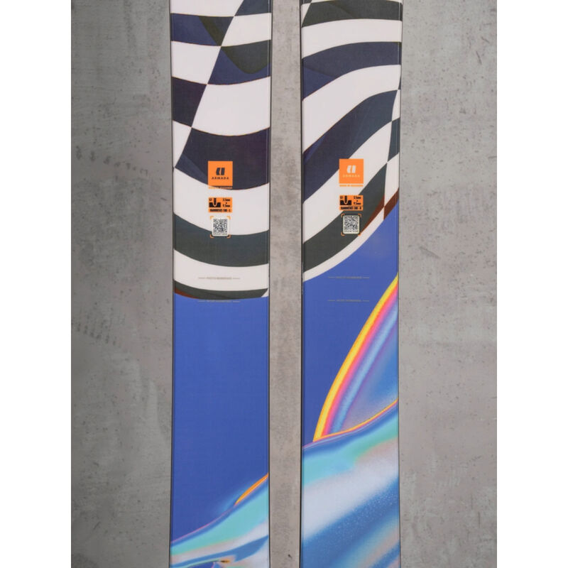 Armada ARV 106 Skis image number 2